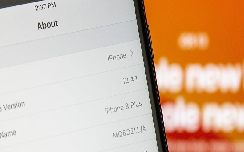 اپل دانگرید به iOS 13.4 را غیرممکن کرد 